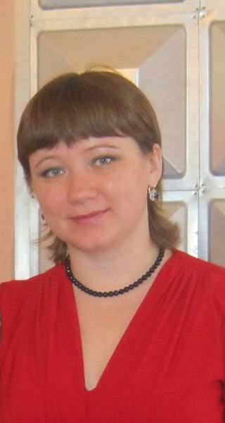 Надежда Заковряшина