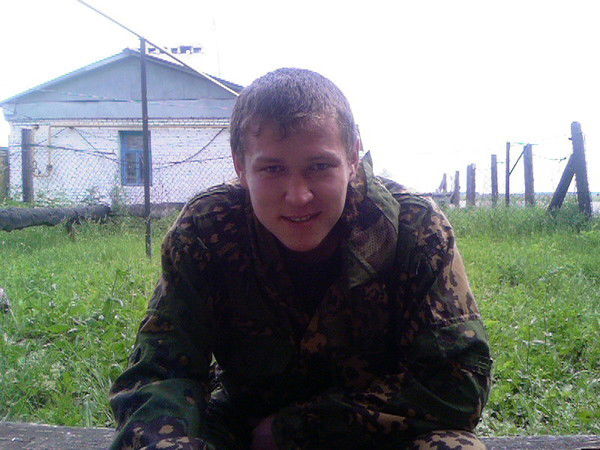 Алексей Медведев