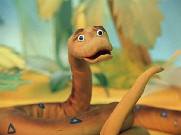 Змей Горынушка