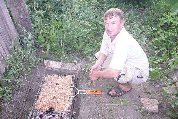 Дмитрий Шерстянников