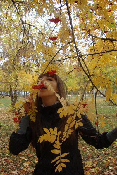 Альбина Насырова