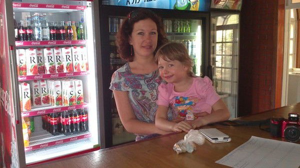 Ирина Лаптева