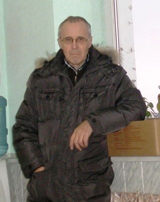 Олег Турновский