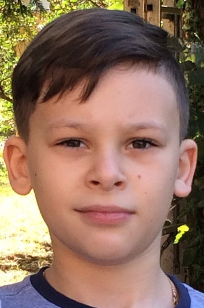 Геннадий Лупина