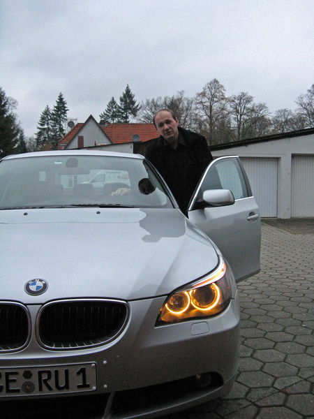 Николай Штеркель