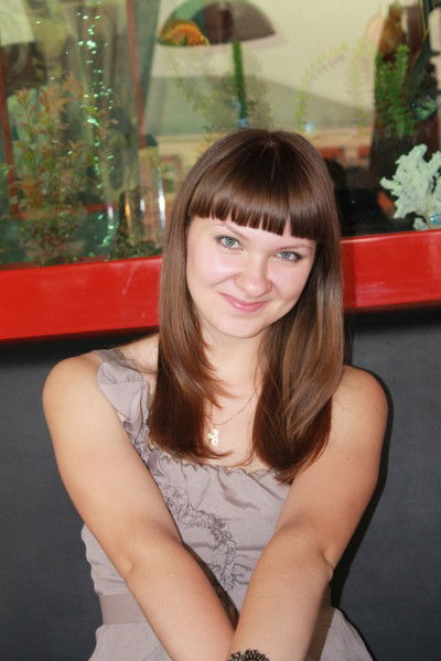 Инна Новохацких