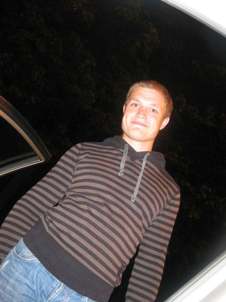 Санек Алексеев