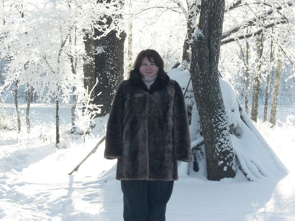 Оля Епишина