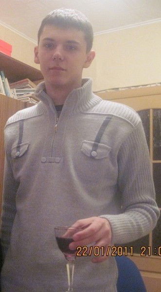 Павел Лицкевич