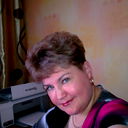 Елена Калинина