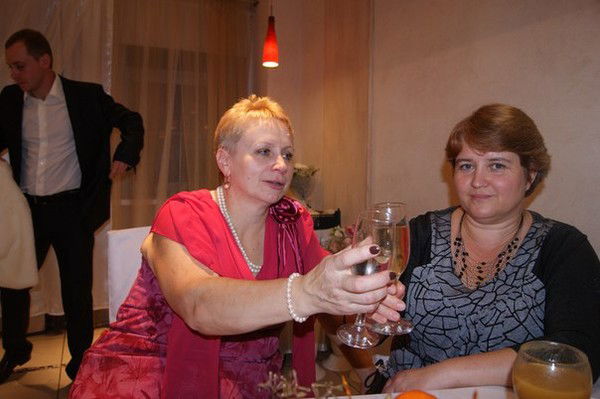 Елена Завражнова