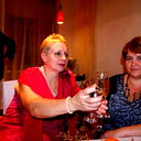 Елена Завражнова