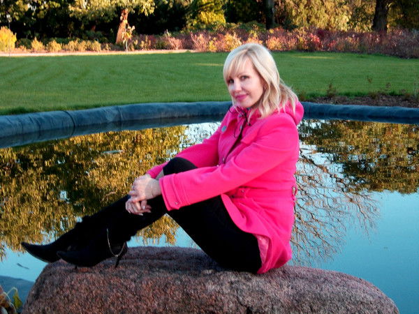 Лена Шереметьева