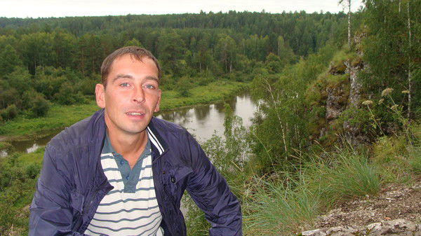 Евгений Бартенев