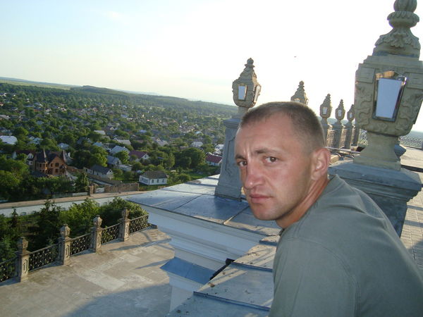 Олег Коцюдым