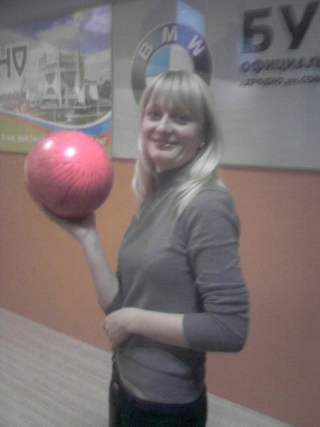 Анна Кетрик