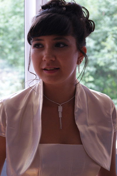 Оля Муминова