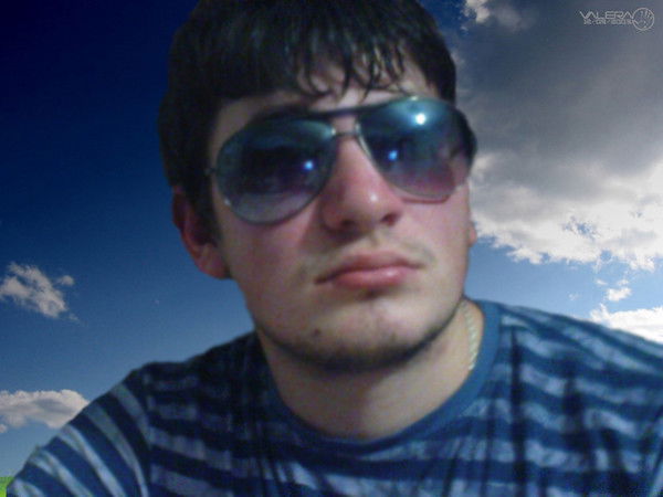 Вячеслав Кремена