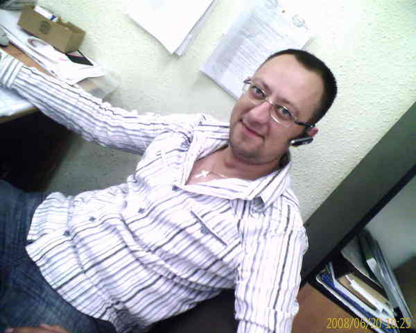 Семен Покрамович