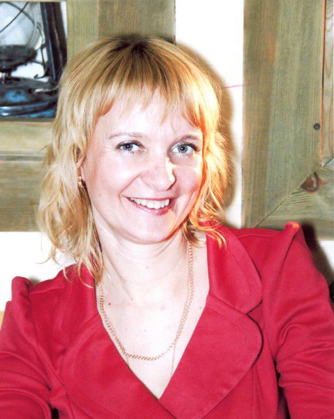 Светлана Юшкевич