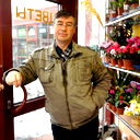 Андрей Медведев