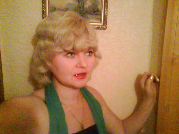 Людмила Щипакова