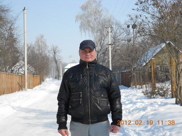 Владимир Покасюк