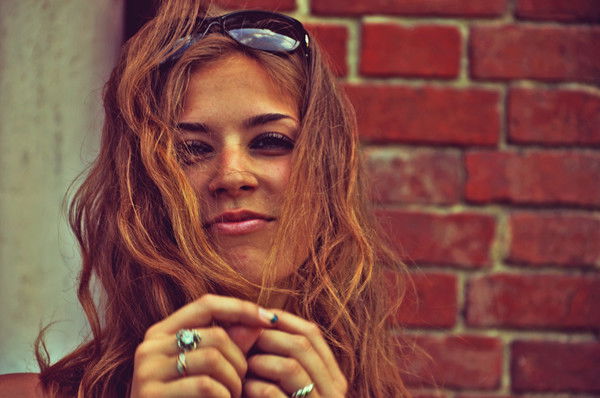 Галчонок Костина