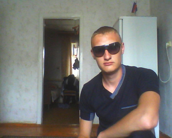 Евгений Головатый