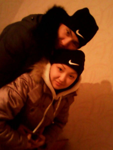 Руслан Найзабеков