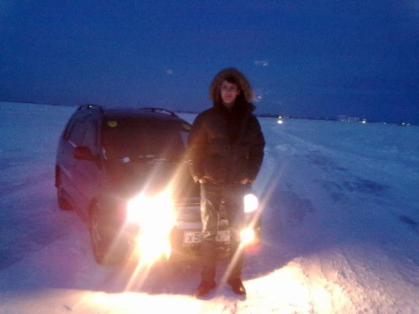 Денис Гриднев