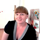 Лена Кирпичникова
