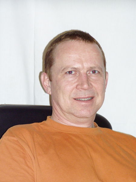 Сергей Зарецкий