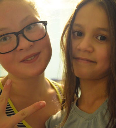 Эльвина Набиева