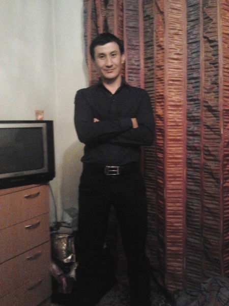 Дамир Дамиржан