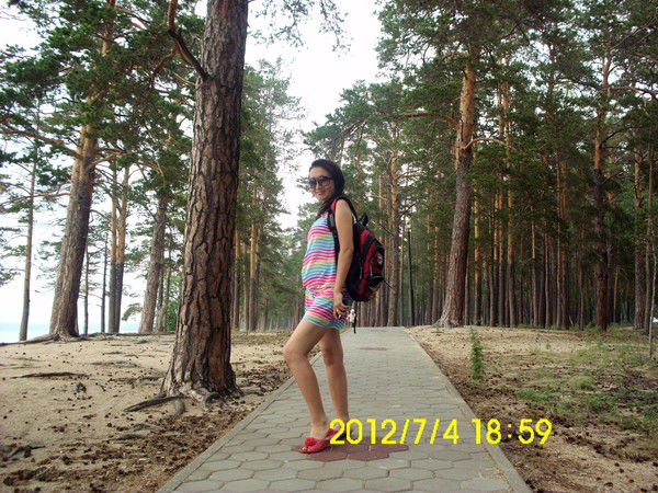 Дана Макажанова