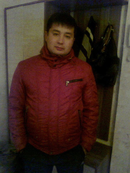 Дидар Альнуров