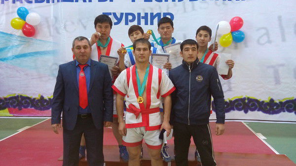 №8 Ормбжм Кмм Тугискен Дюсш