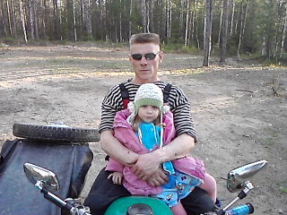 Николай Русин