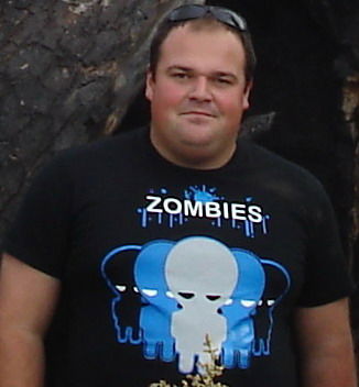 Максим Шлыков