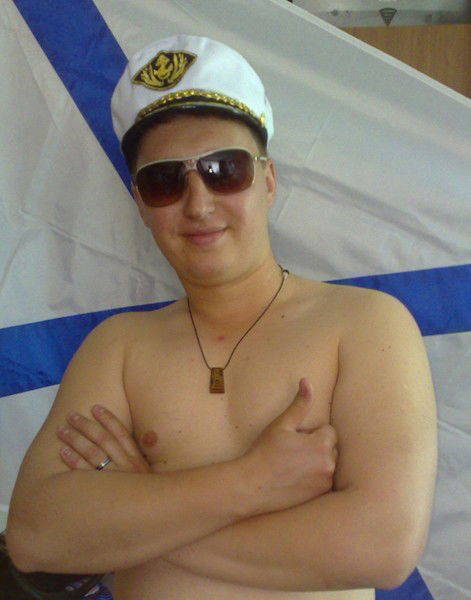 Владимир Котов