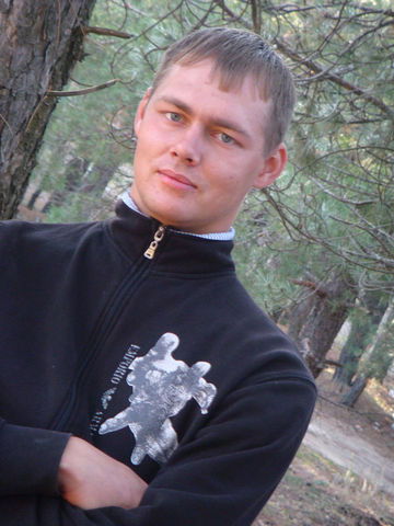 Евгений Суров