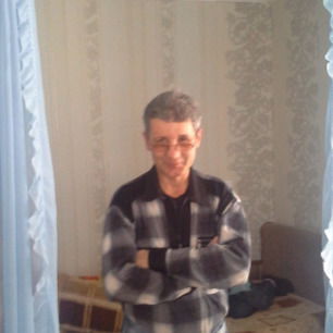 Сергей Антоненко