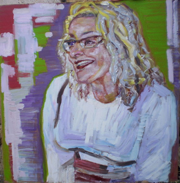 Елена Весна