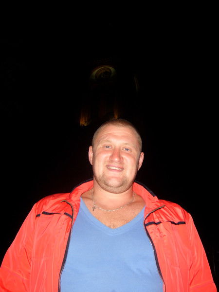 Дмитрий Кошилев