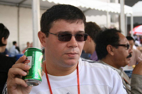 Игорь Васильев