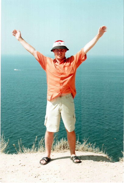 Максим Кириллов