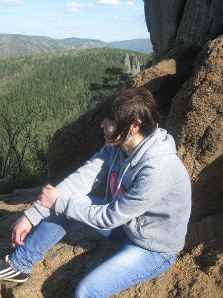 Юлия Пальченко