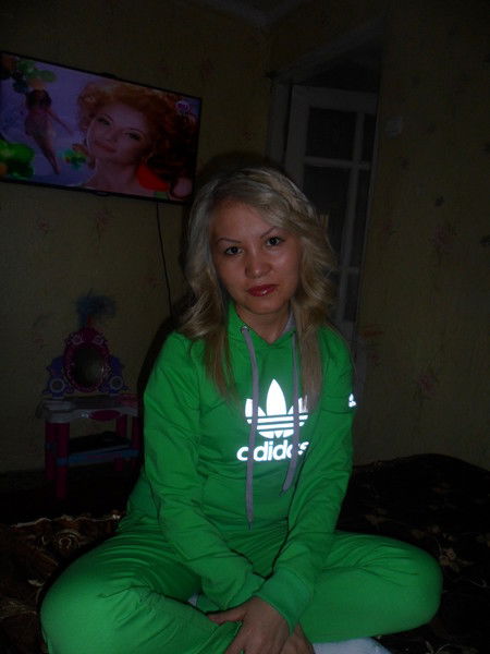 Мольдыр Тумабаева