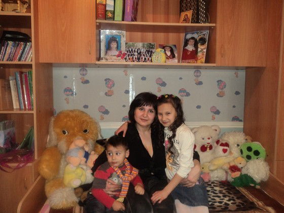 Наталья Дугинец